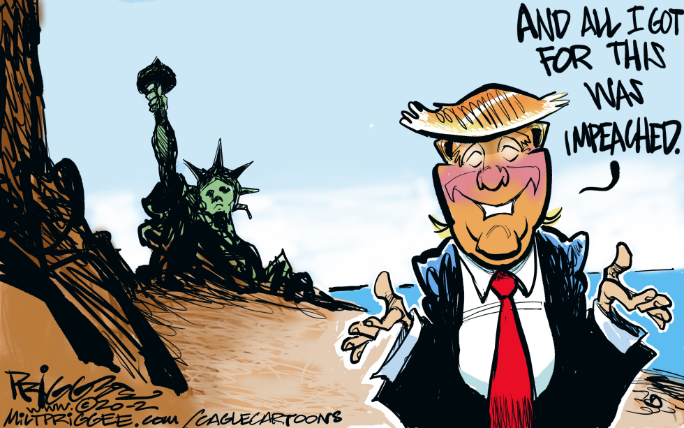Trump Gratitude