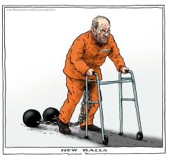 NEW BALLS by Joep Bertrams