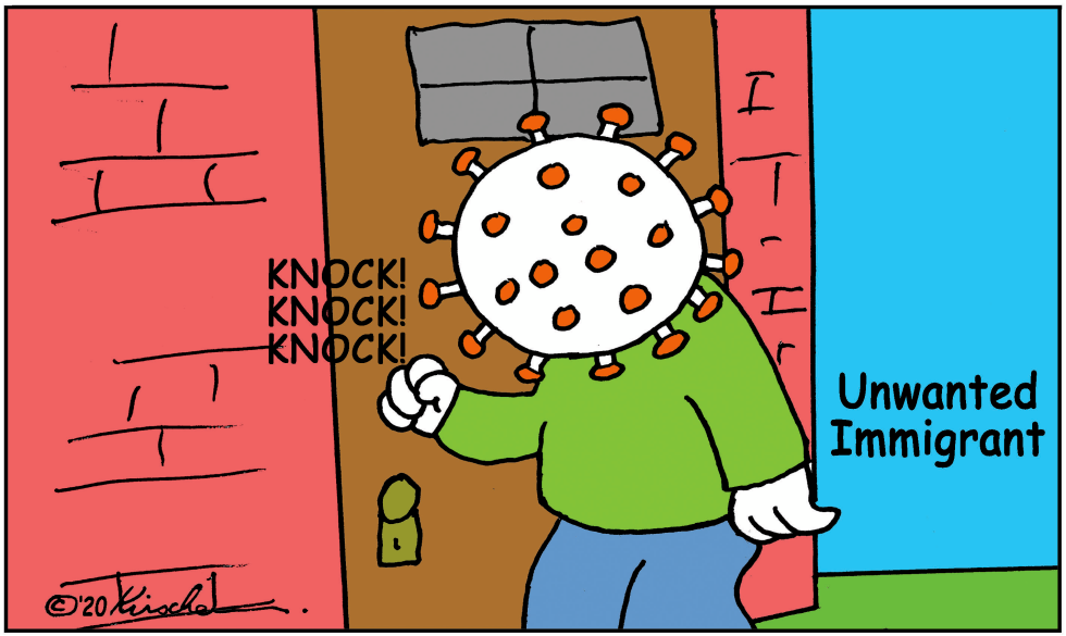 Corona virus