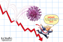DEMOCRATS HOAX by Ed Wexler