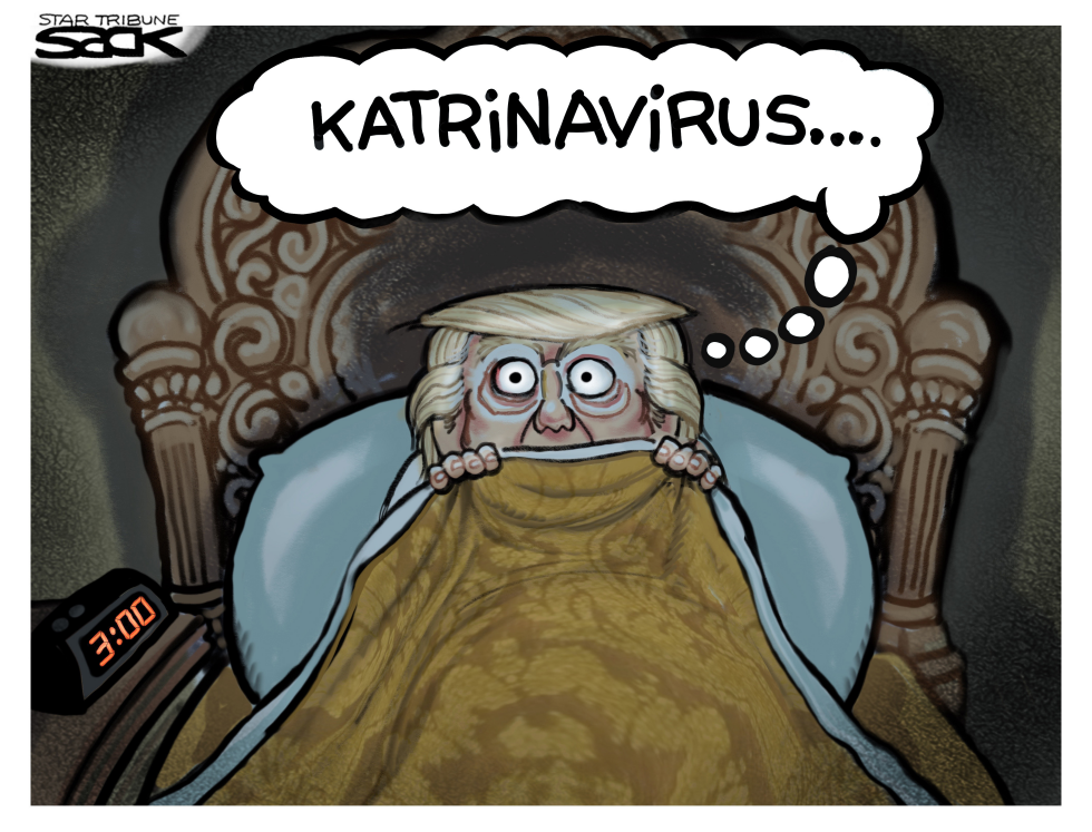 Corono politics