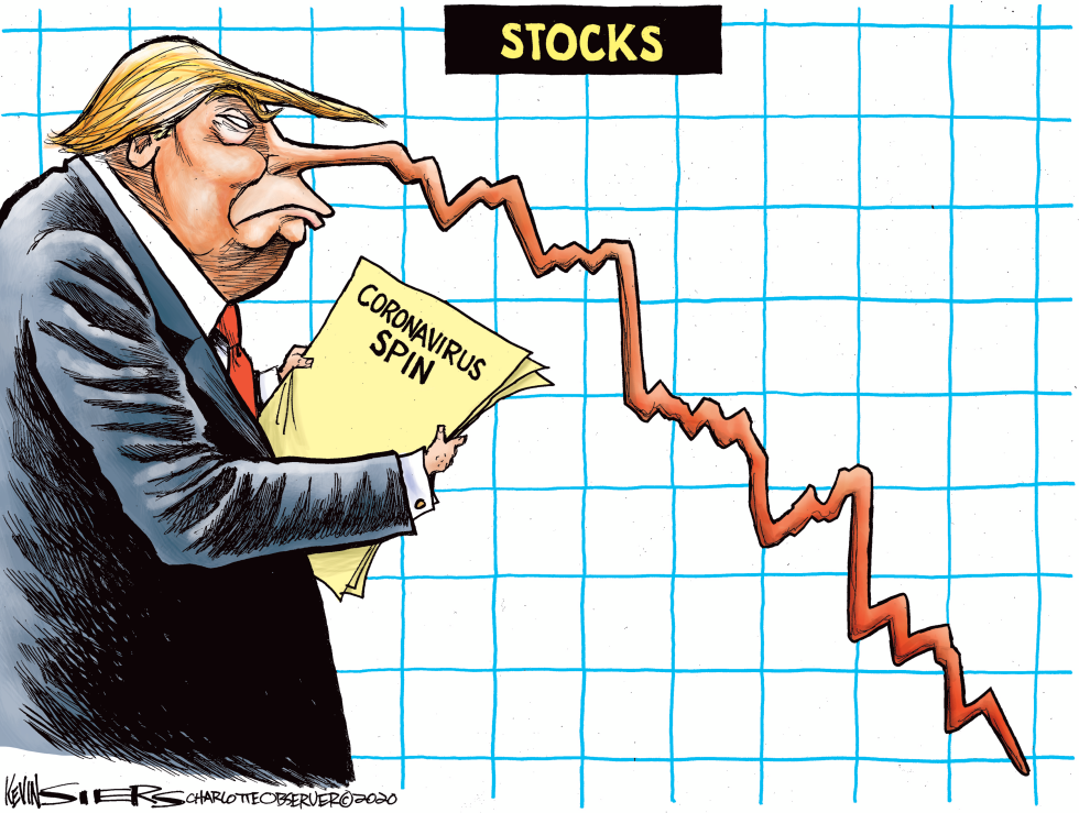 Trump's Reassurances