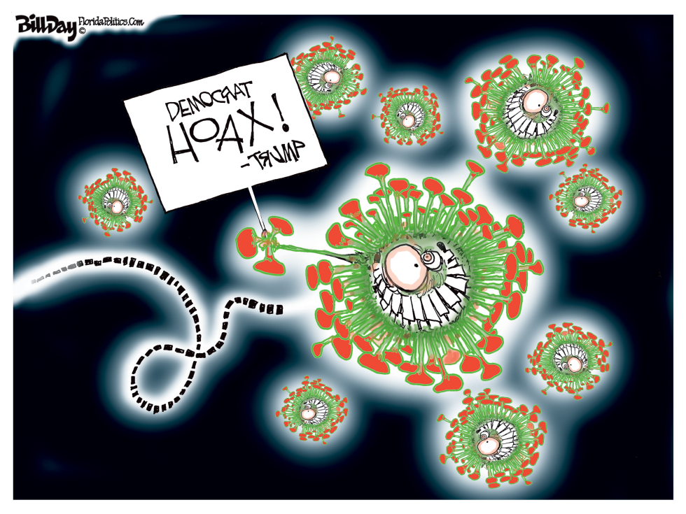 Democrat Hoax