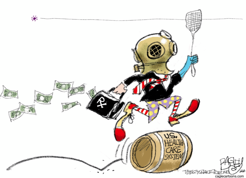 U.S. Health Care