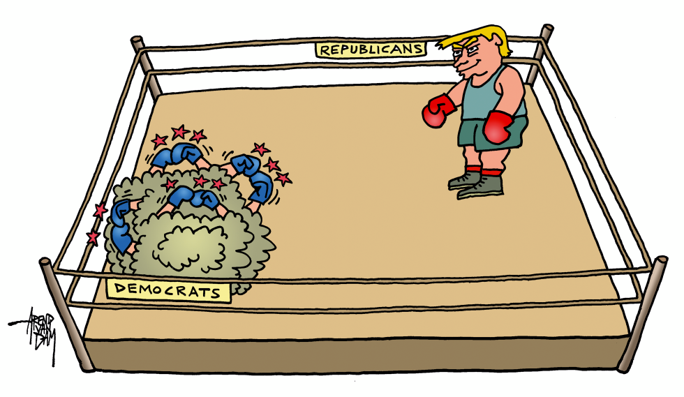 Super Tuesday