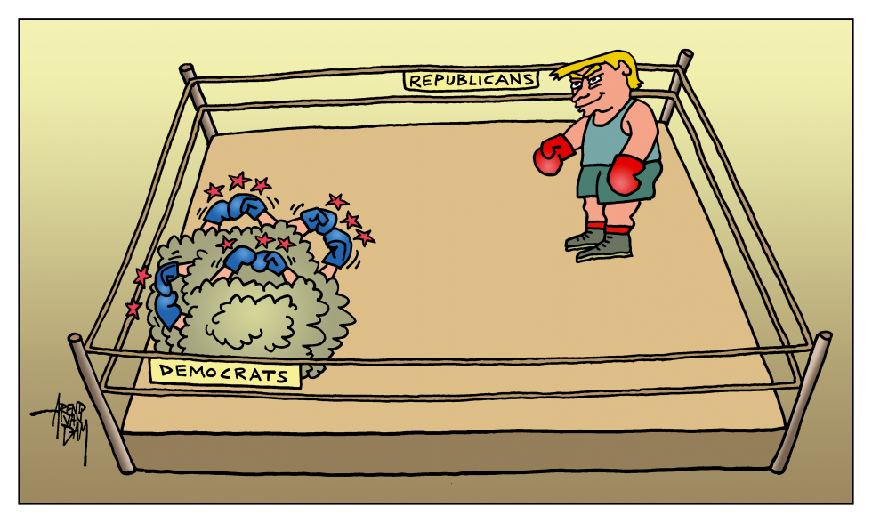 Super Tuesday