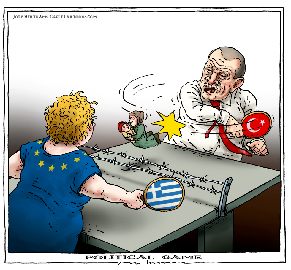 political game