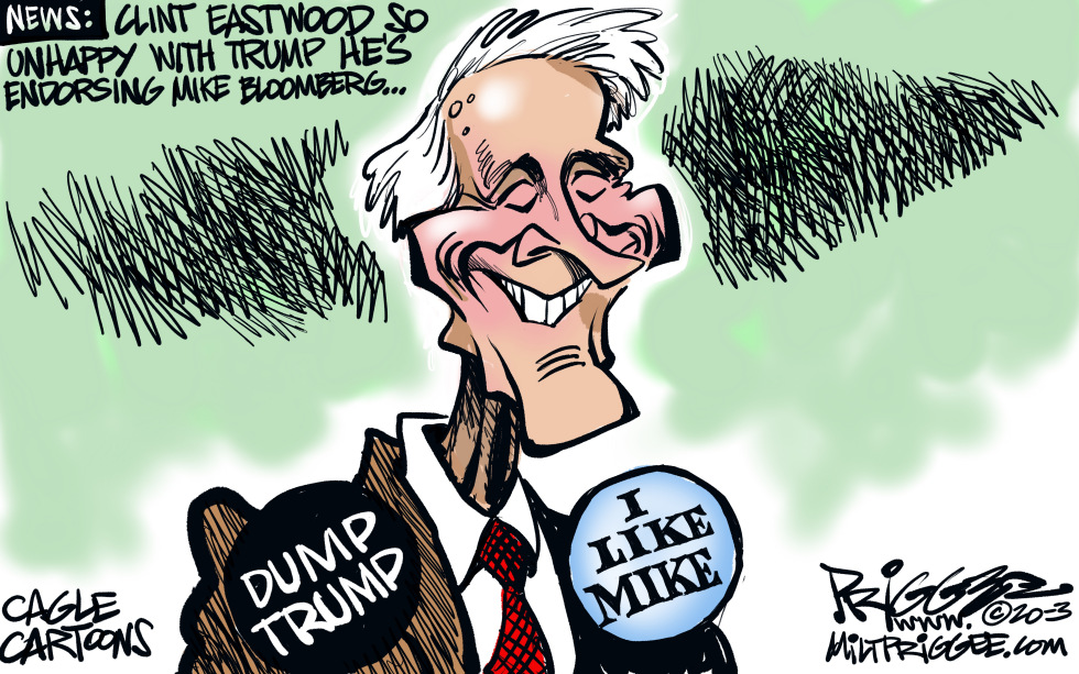 I Like Mike