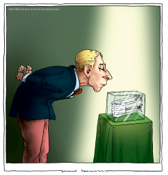 RARE PIECE by Joep Bertrams