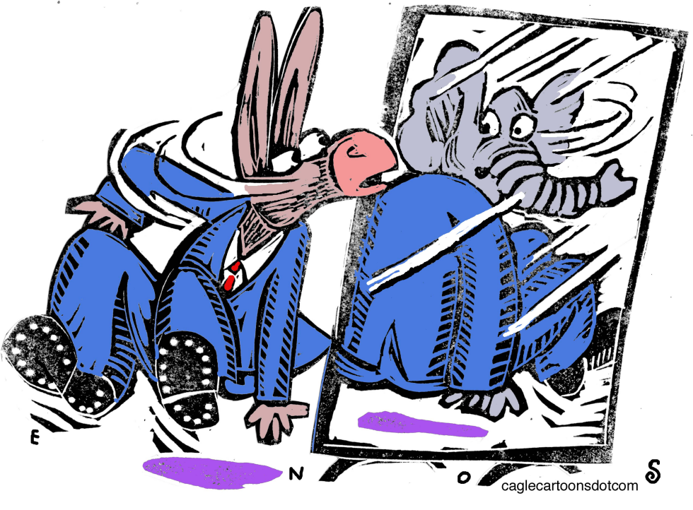 Merging Demopublicans