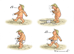CORONAVIRUS EXPERT by Marian Kamensky