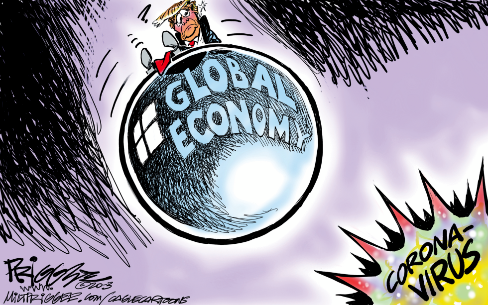Trump Virus