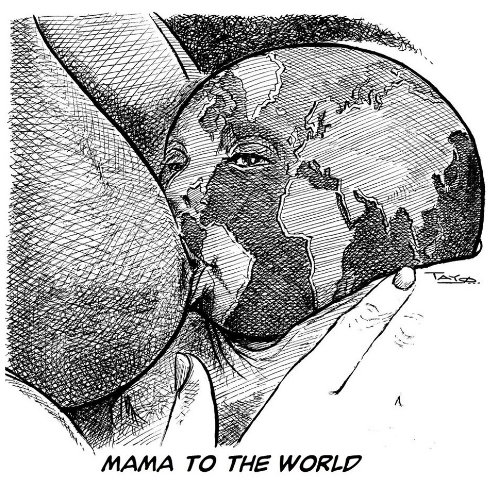 International Women's Day 2020