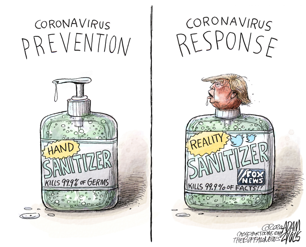 Prevention and response