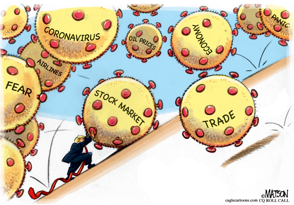 Uphill Battle