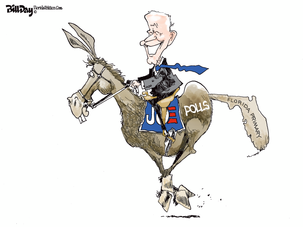 Biden and Florida Polls