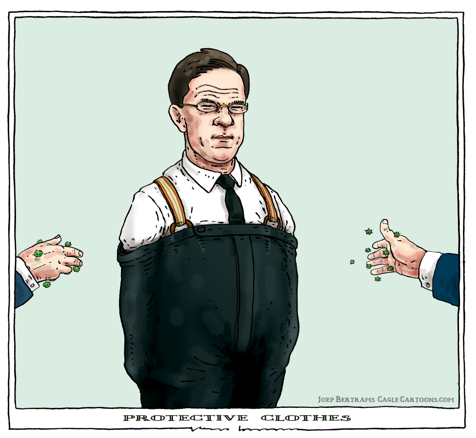 protective clothes