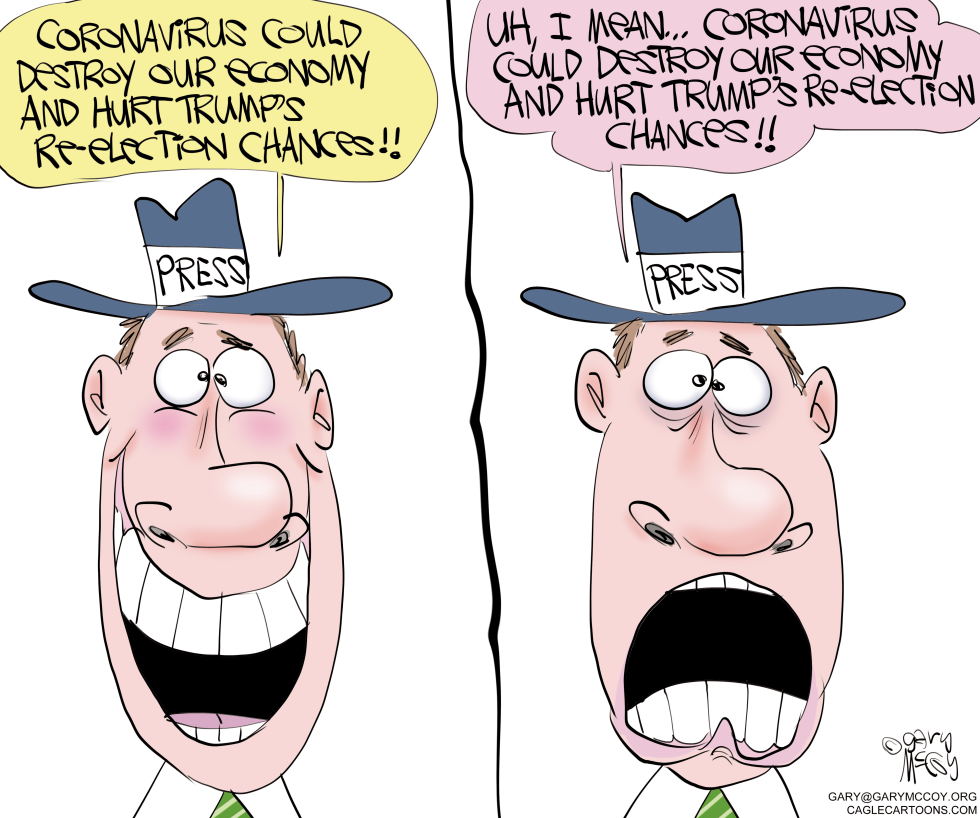 Media and Corona