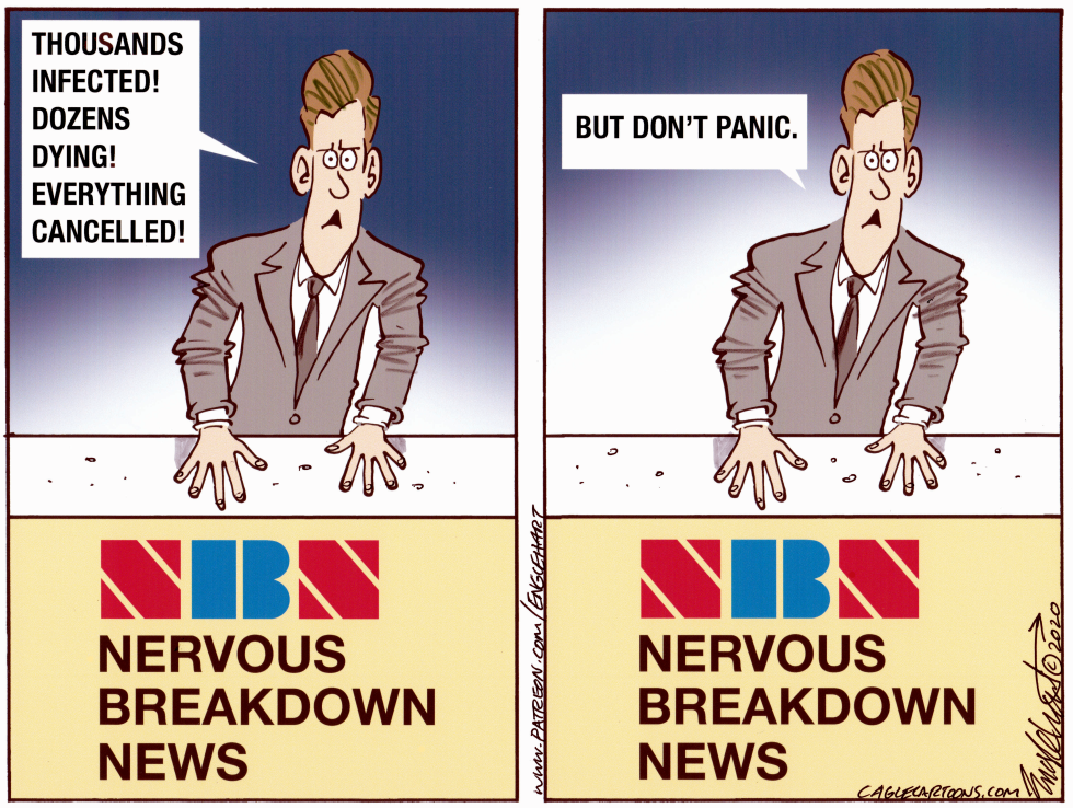 Corona News