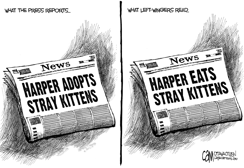 CANADA News Filters