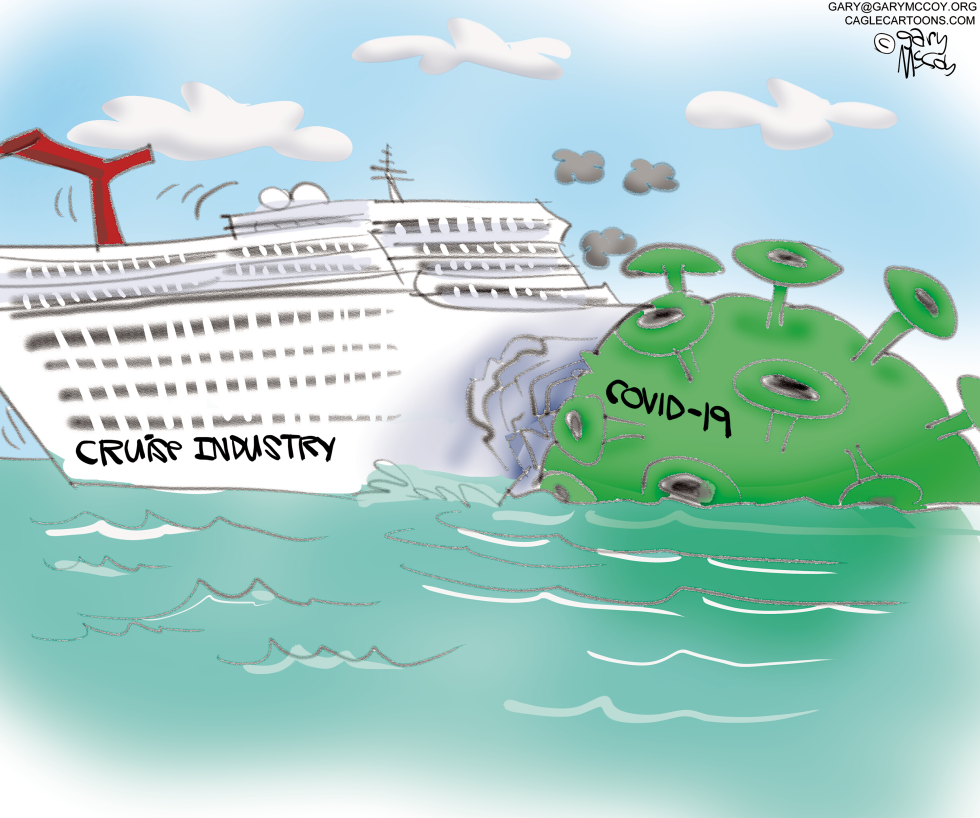 Titanic Virus