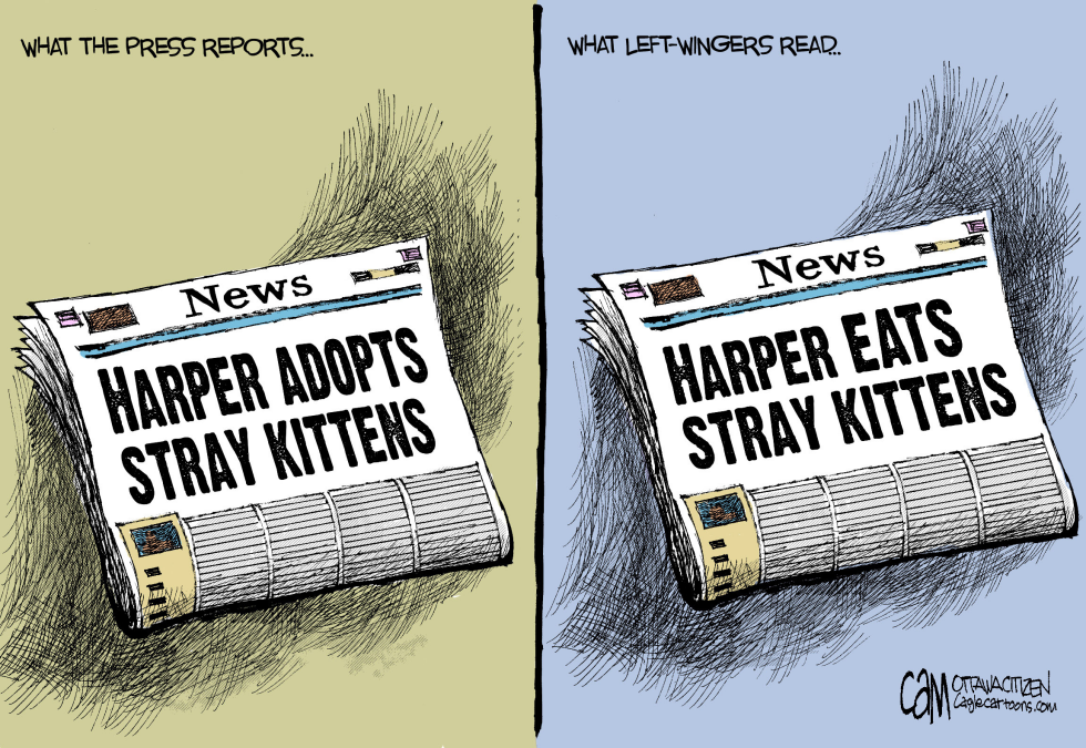 CANADA News Filters COLOR