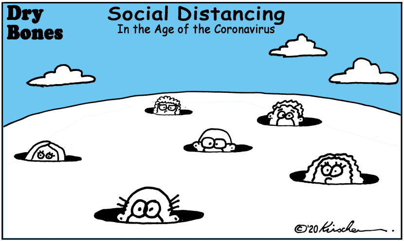 Social Distancing