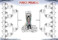 HOARDING TP by Joe Heller