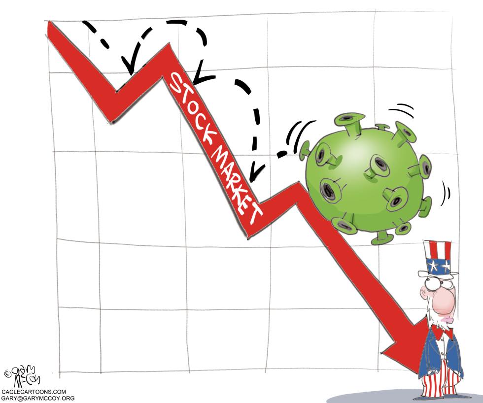 Coronavirus Market