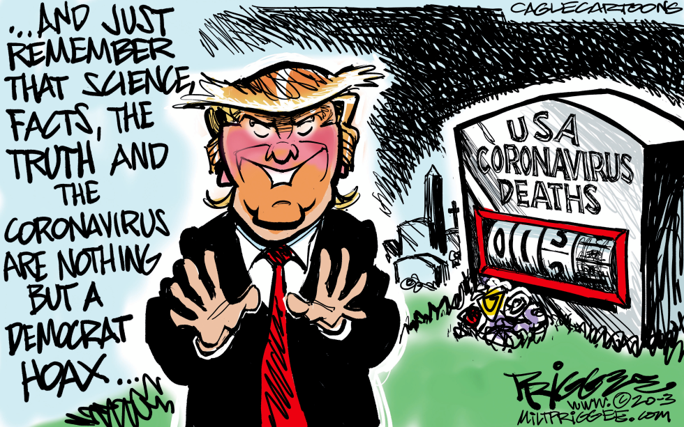Trump Hoax