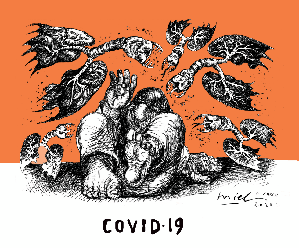 COVID19 PANDEMIC