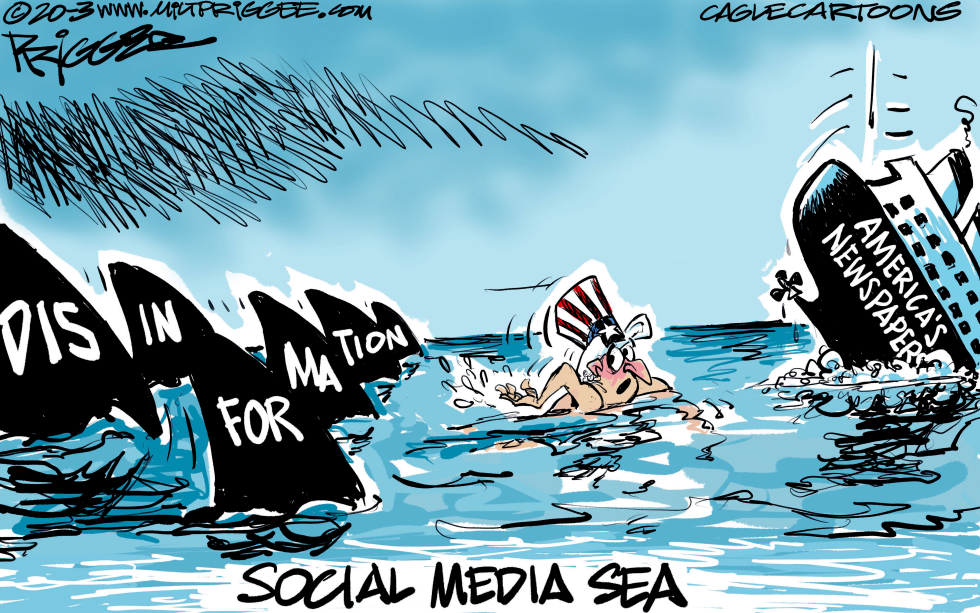 U.S. Newspapers