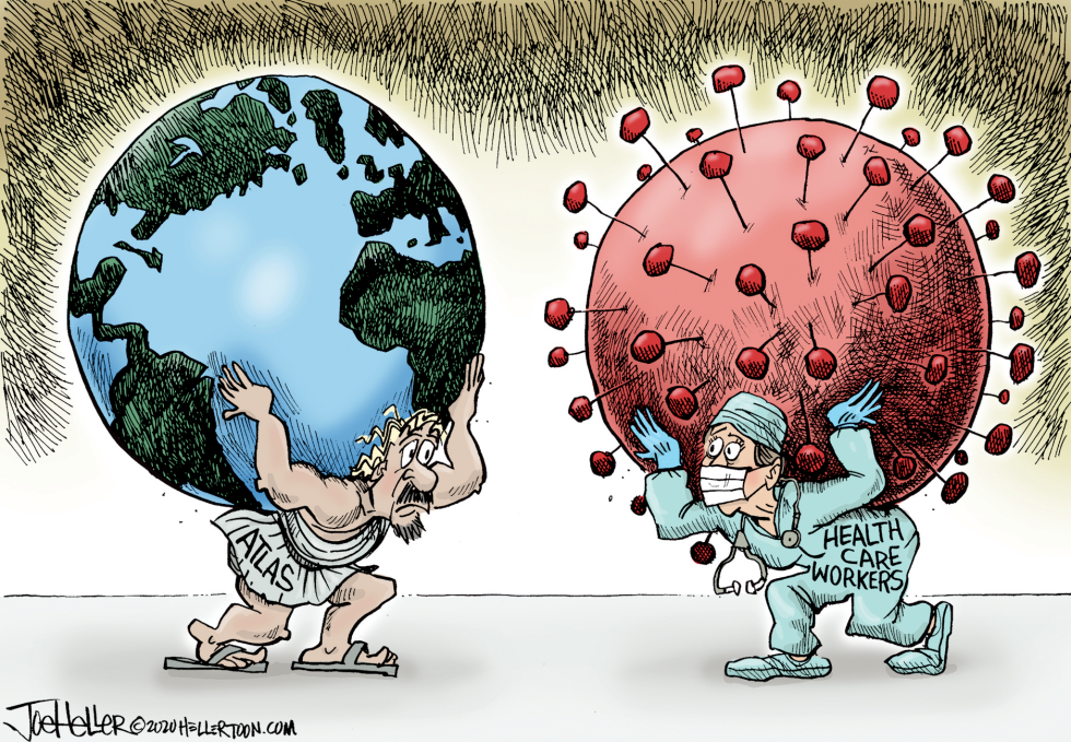 Health Care Workers