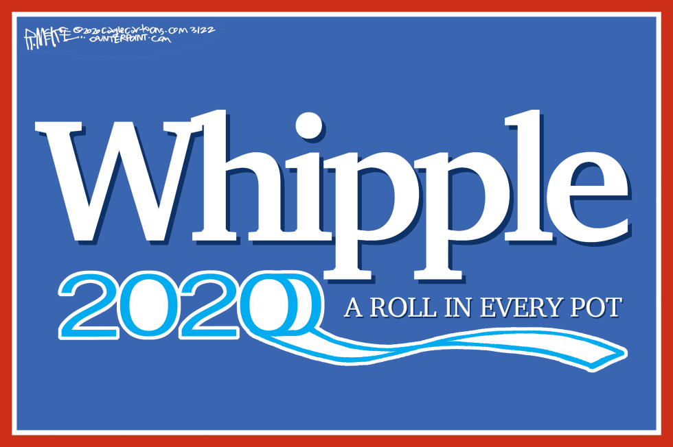 Whipple 2020