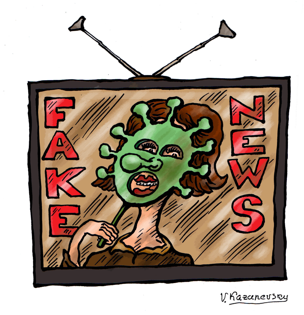 Coronavirus Fake News