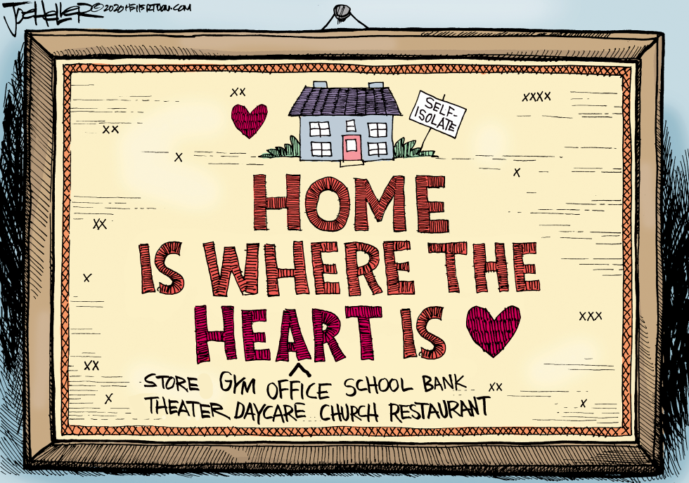 Home Heart