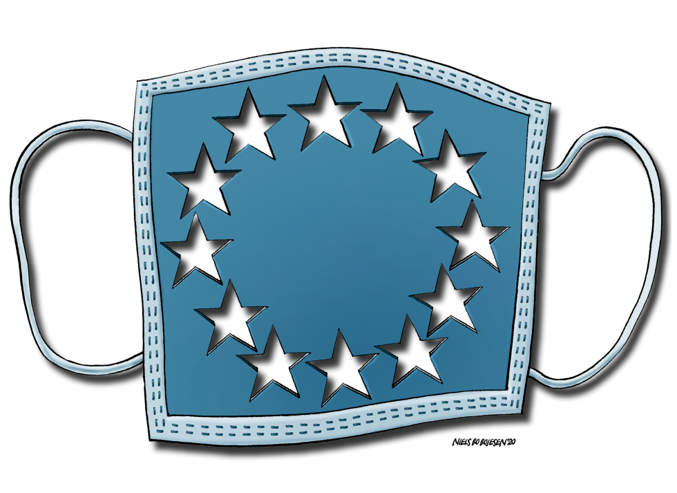 The EU Coronavirus response