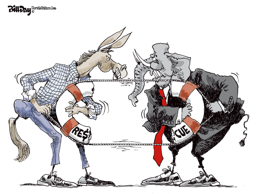 Rescue Bill