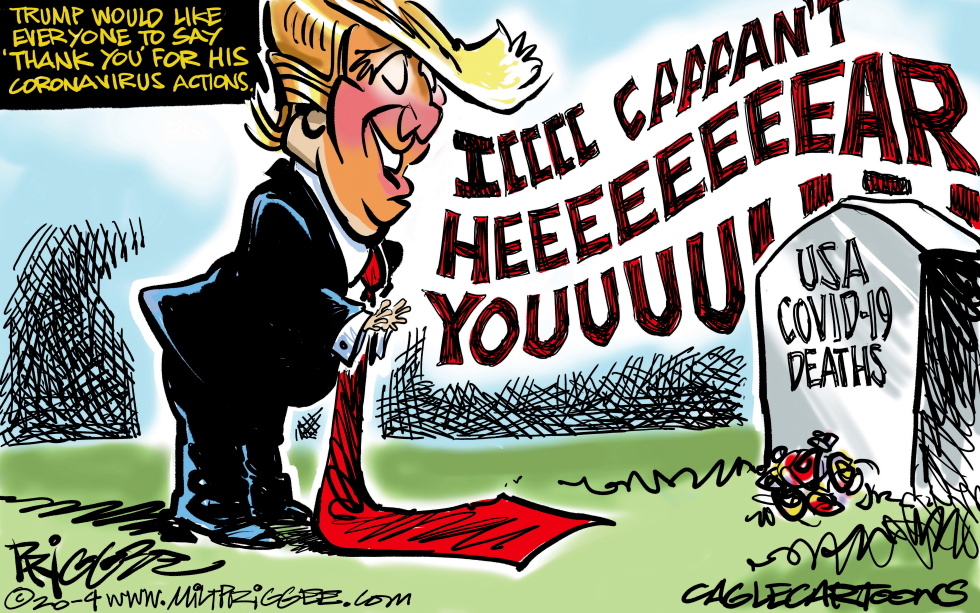 Trump Applause