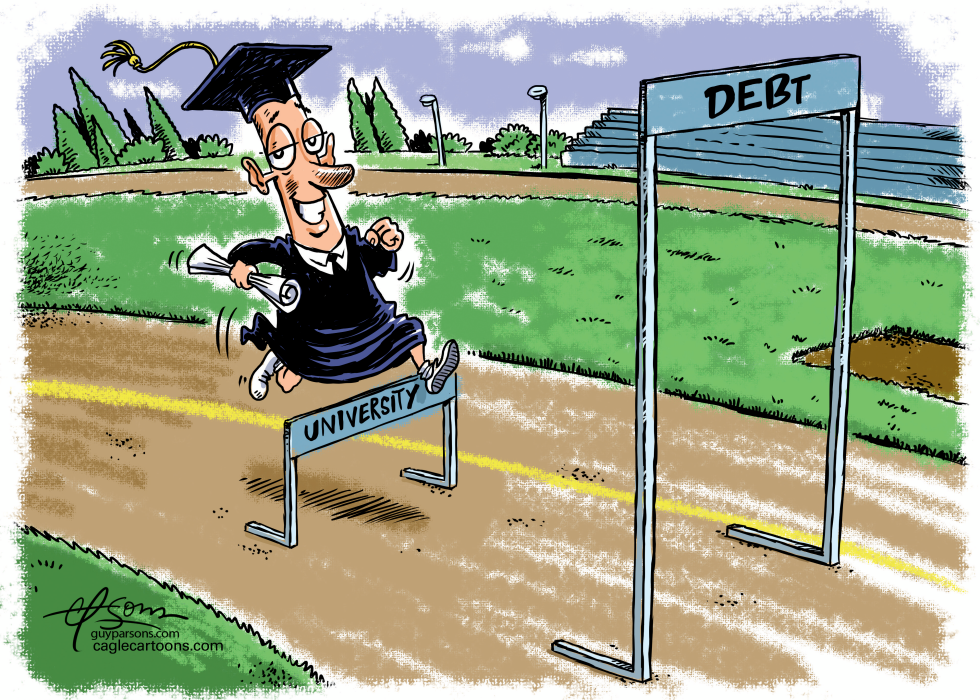 Student Debt