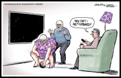 QUARANTINE SPORTS by J.D. Crowe