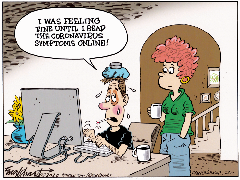 Too Much Information