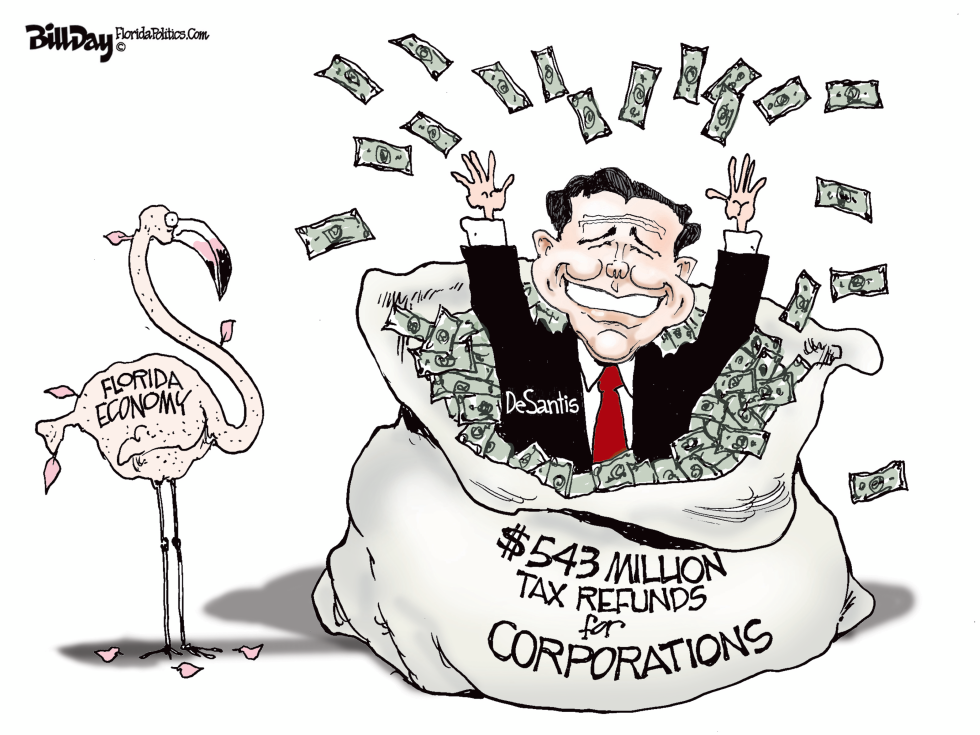 Florida Corporations