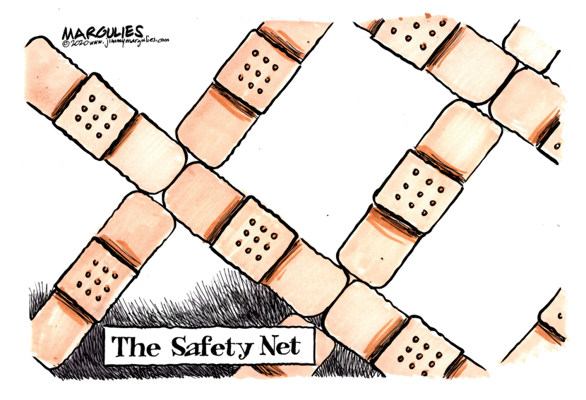 The Safety Net