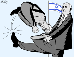 BIBI AND BENNY by Rainer Hachfeld