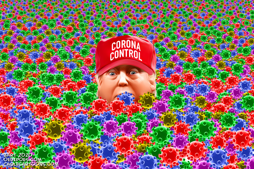 Corona Control