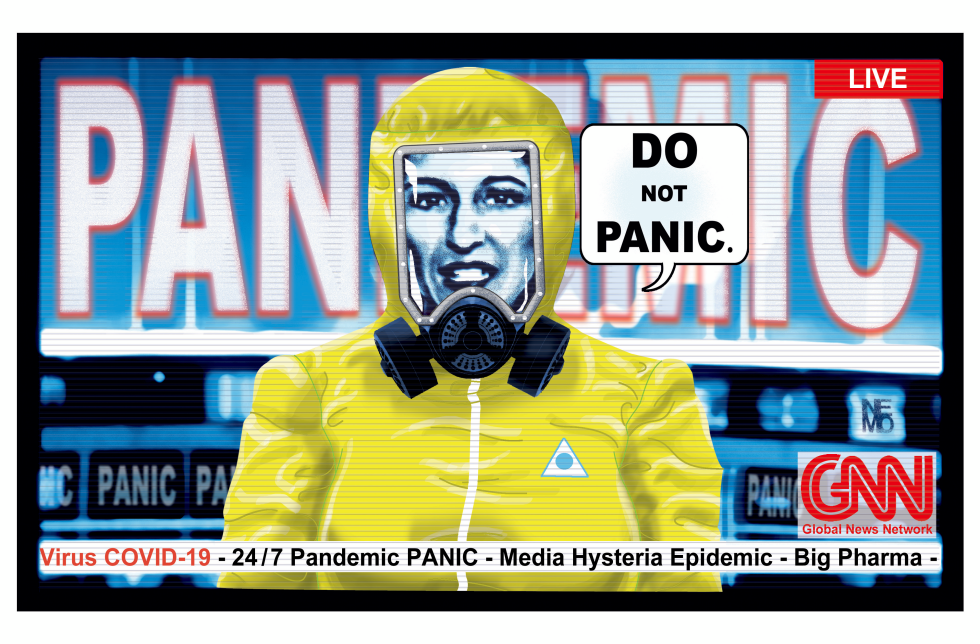 Pandemic Panic