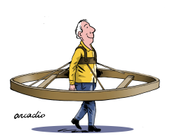CREATIVITY IN TIMES OF COVID-19 by Arcadio Esquivel