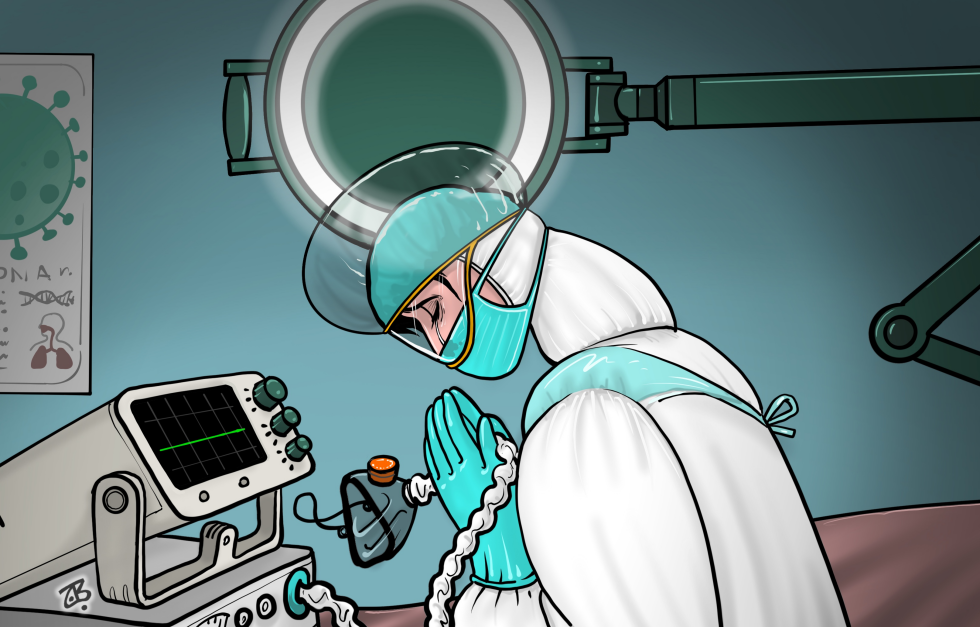 Medical staff