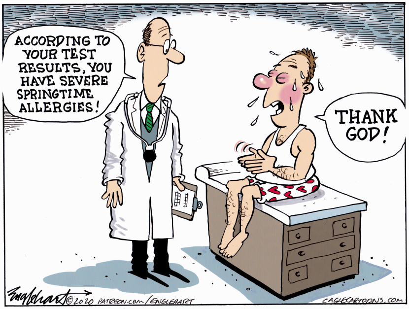 Doctor's Visit